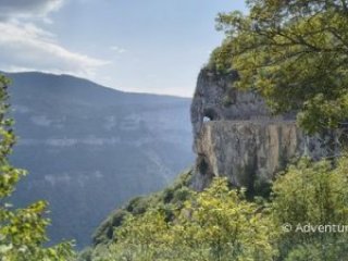Drôme na kole – kde se Alpy potkávají s Provence Drôme na kole – kde se Alpy potkávají s Provence