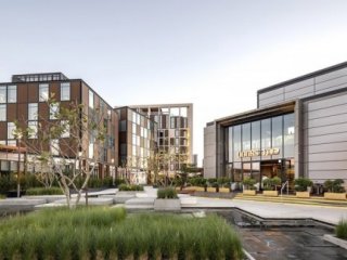 Canopy by Hilton Dubai Al Seef