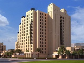 Hyatt Place Dubai Wasl District Hyatt Place Dubai Wasl District