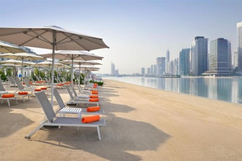 Adagio Premium The Palm