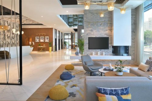 Adagio Premium The Palm