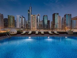 Millennium Place Marina Millennium Place Marina