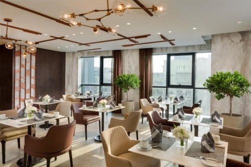 Millennium Place Barsha Heights Hotel
