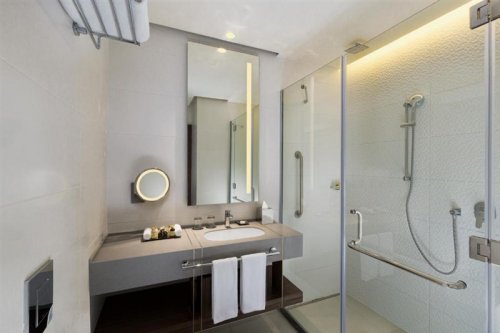 Millennium Place Barsha Heights Hotel