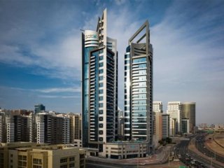 Millennium Place Barsha Heights Hotel Millennium Place Barsha Heights Hotel