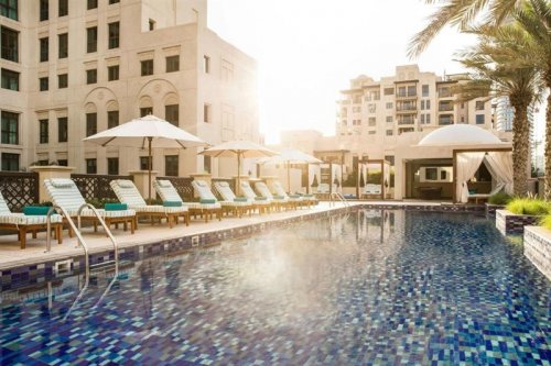 The Heritage Hotel, Autograph Collection