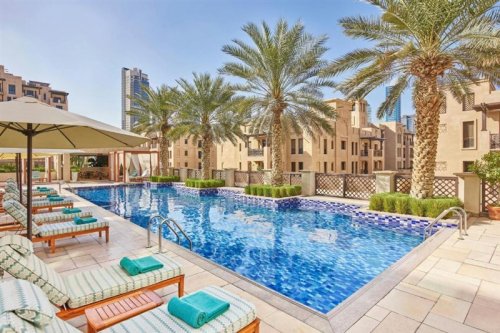The Heritage Hotel, Autograph Collection