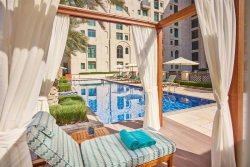 The Heritage Hotel, Autograph Collection