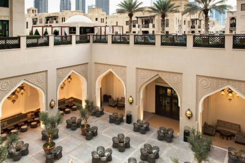 The Heritage Hotel, Autograph Collection
