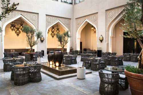 The Heritage Hotel, Autograph Collection