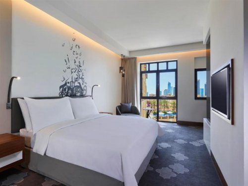 The Heritage Hotel, Autograph Collection