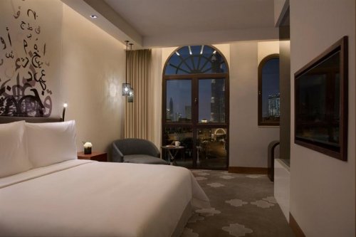 The Heritage Hotel, Autograph Collection