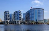 Intercontinental Dubai Marina, Marriott Marquis Dubai Creek Marriott Marquis Dubai Creek