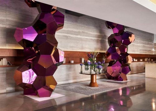 Intercontinental Dubai Marina