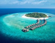 JA Manafaru