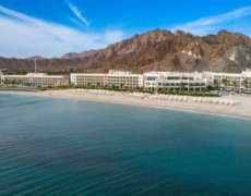 Radisson Blu Fujairah Resort