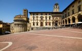 Katalog zájezdů - San Marino, Umbrie s návštěvou San Marina a koupáním