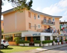 Appartamenti Apollo e Scala