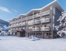 Hotel Anett SKI