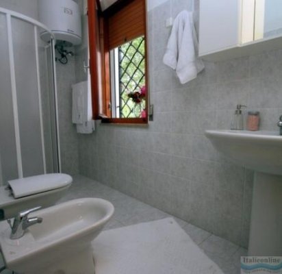 Villa Capinera