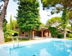 Villa Sabrina