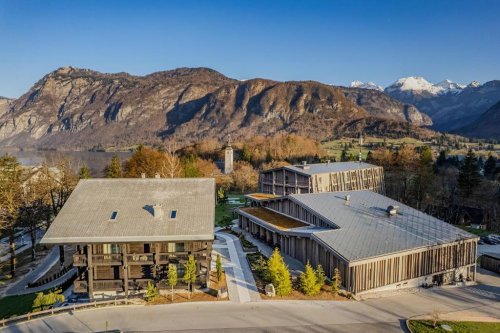 Hotel Bohinj