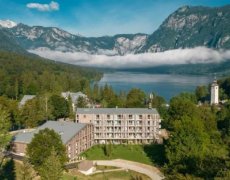 Hotel Bohinj
