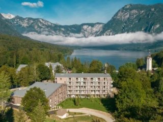 Hotel Bohinj Hotel Bohinj