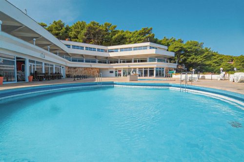 Fontana Resort